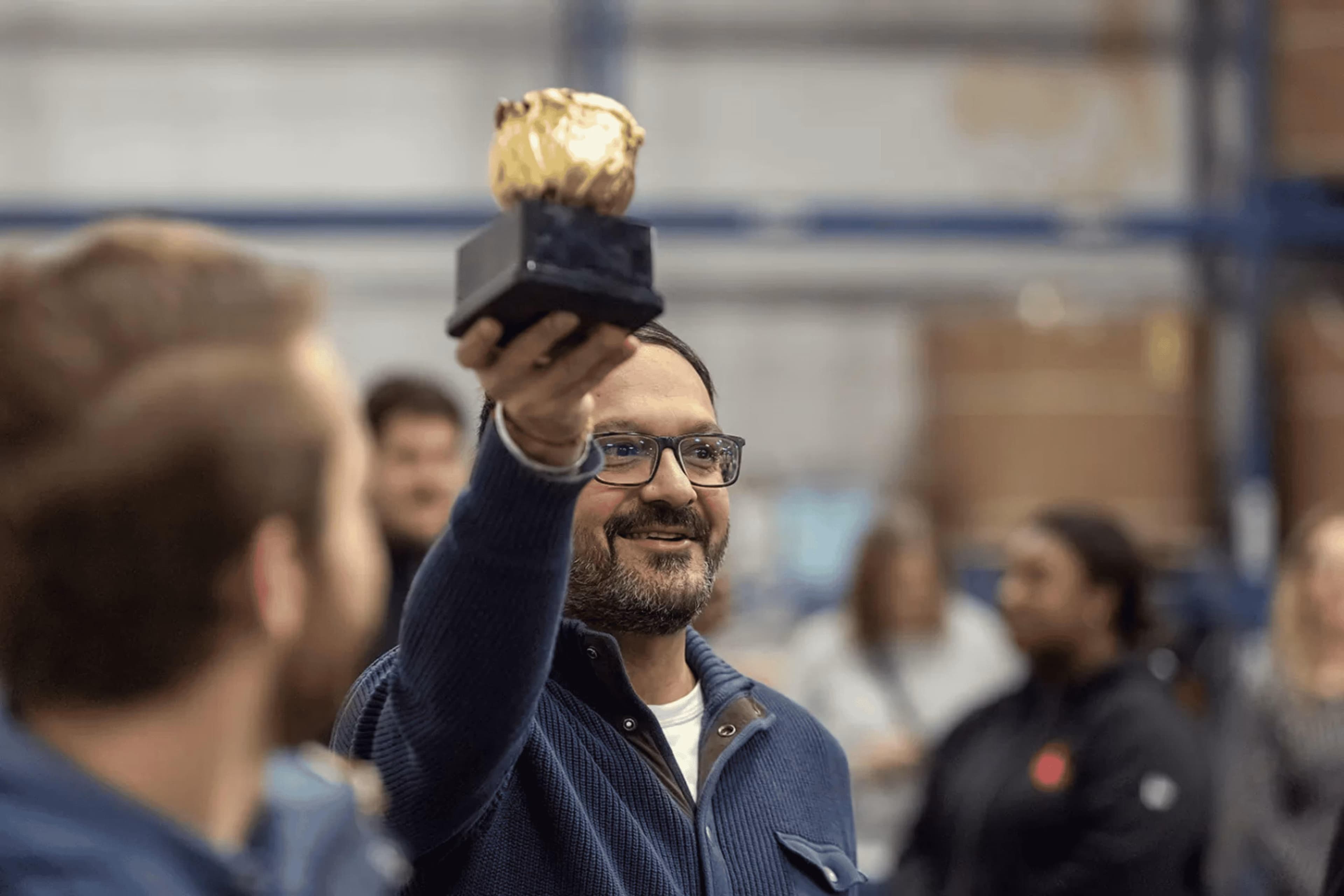 Raj Dhaliwal - Councillor for Ward 5, City of Calgary